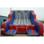 sport inflatable game